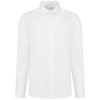 MEN'S PINPOINT OXFORD LONG-SLEEVED SHIRT