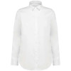 LADIES' LONG-SLEEVED TWILL SHIRT