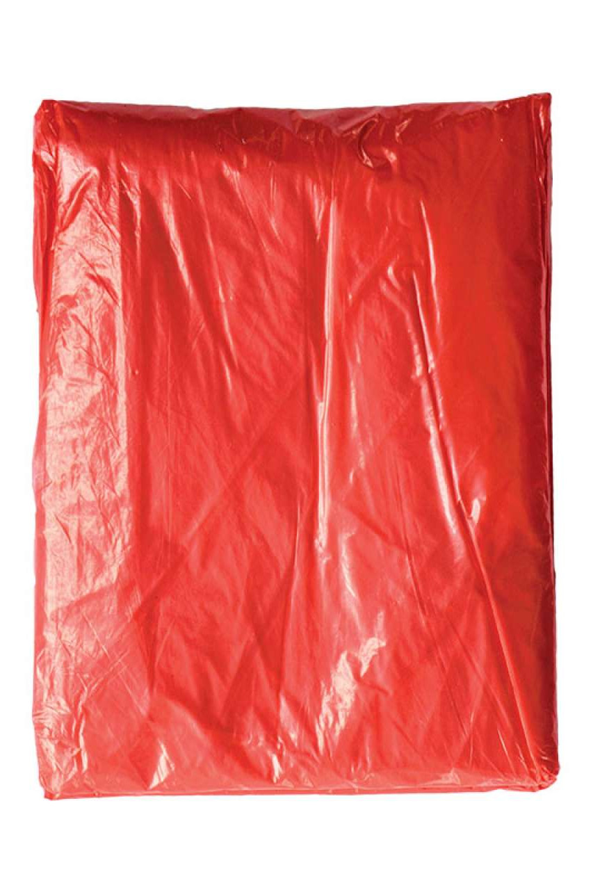 DISPOSABLE RAINING PONCHO "SUMATRA"