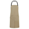 'UTILITY 2.0' RIPSTOP APRON