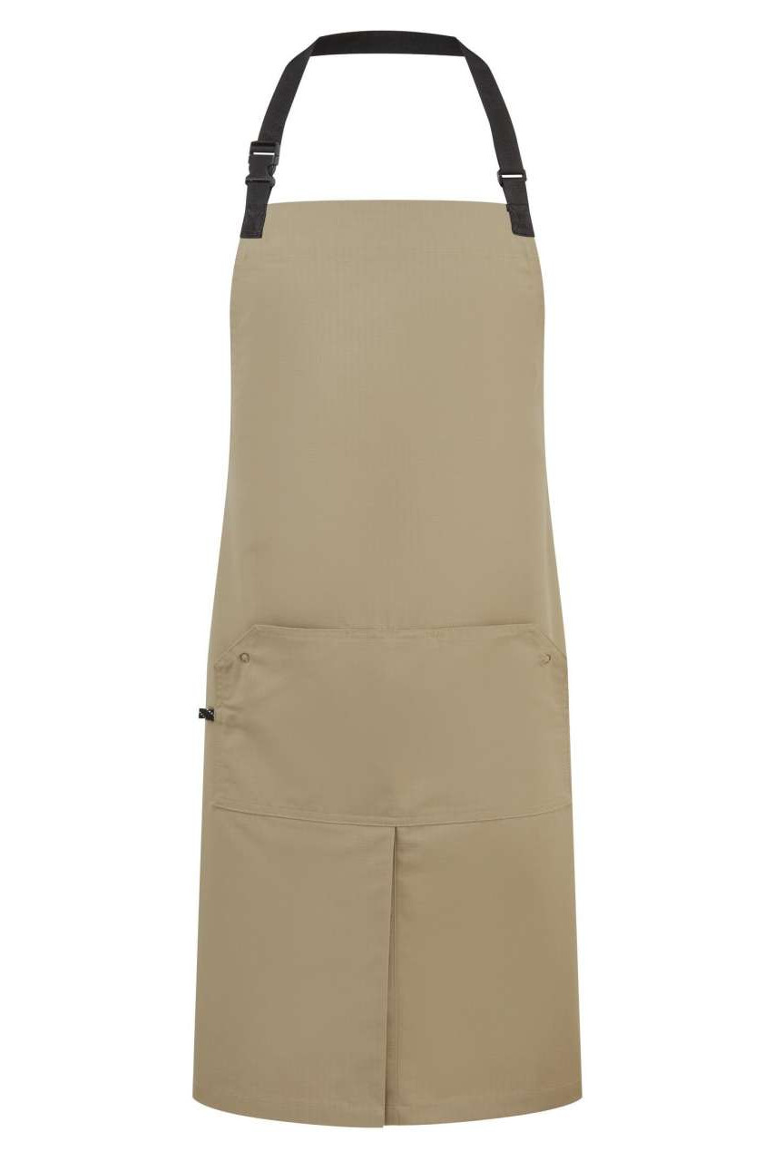 'UTILITY 2.0' RIPSTOP APRON