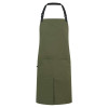 'UTILITY 2.0' RIPSTOP APRON
