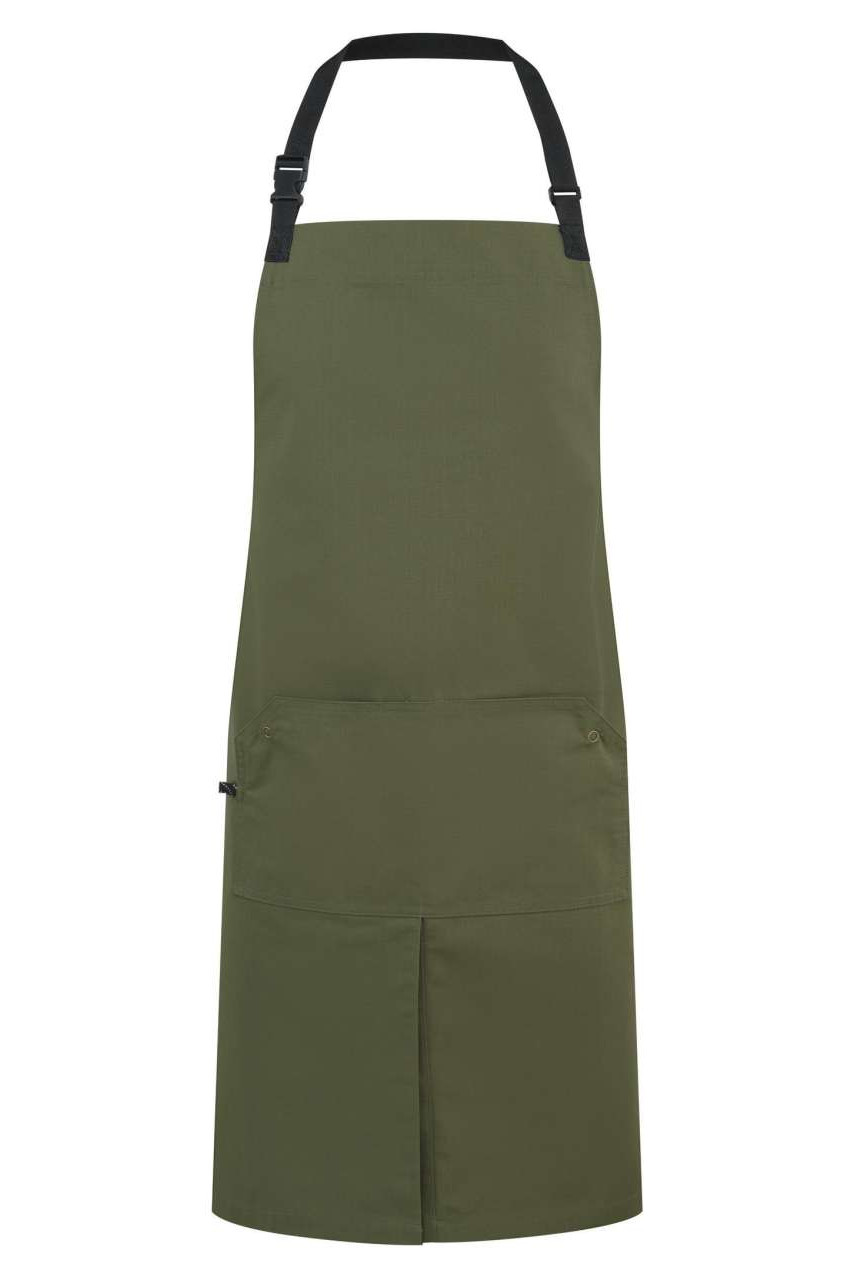 'UTILITY 2.0' RIPSTOP APRON