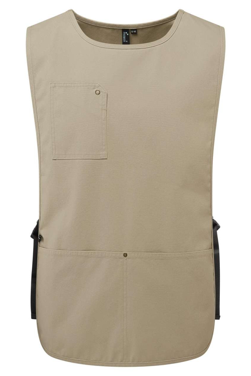 UTILITY 2.0 VEST APRON