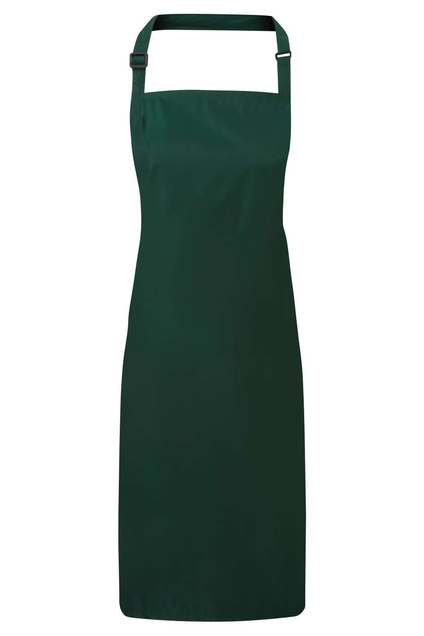 WATERPROOF BIB APRON
