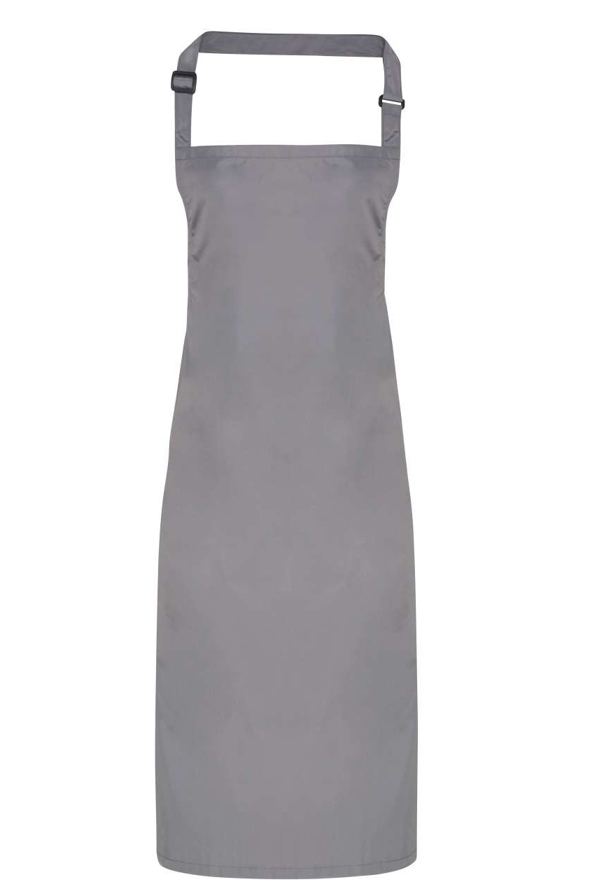 WATERPROOF BIB APRON