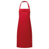 WATERPROOF BIB APRON