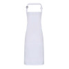 WATERPROOF BIB APRON