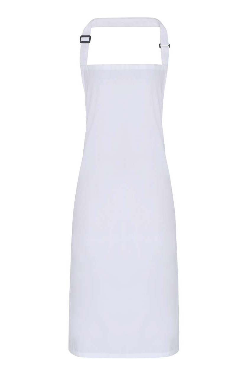 WATERPROOF BIB APRON
