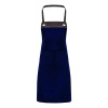 'ESPRESSO' BIB APRON