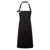 'CALIBRE' HEAVY COTTON CANVAS BIB APRON