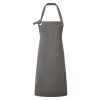 'CALIBRE' HEAVY COTTON CANVAS BIB APRON