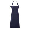'CALIBRE' HEAVY COTTON CANVAS BIB APRON