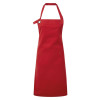'CALIBRE' HEAVY COTTON CANVAS BIB APRON
