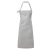 'CALIBRE' HEAVY COTTON CANVAS BIB APRON