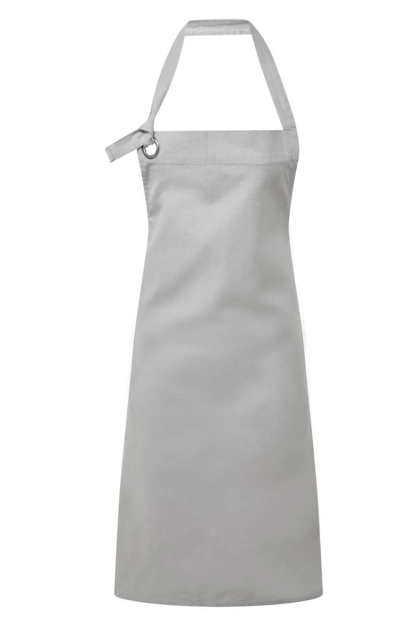 'CALIBRE' HEAVY COTTON CANVAS BIB APRON