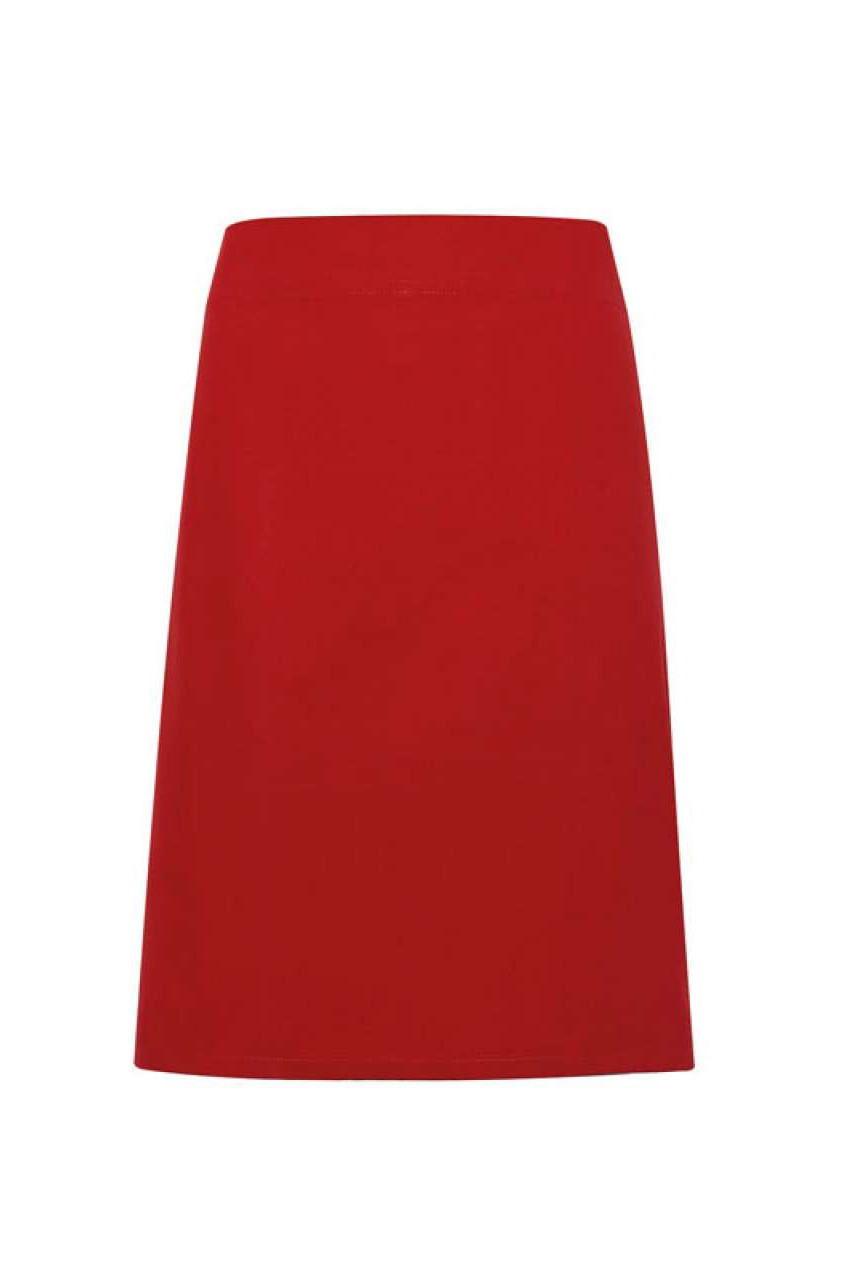 'CALIBRE' HEAVY COTTON CANVAS WAIST APRON