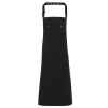 'CHINO’ BIB APRON