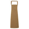 'CHINO’ BIB APRON