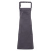'CHINO’ BIB APRON