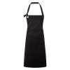 'CALIBRE' HEAVY COTTON CANVAS POCKET APRON