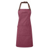 'ANNEX' OXFORD BIB APRON