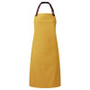 'ANNEX' OXFORD BIB APRON