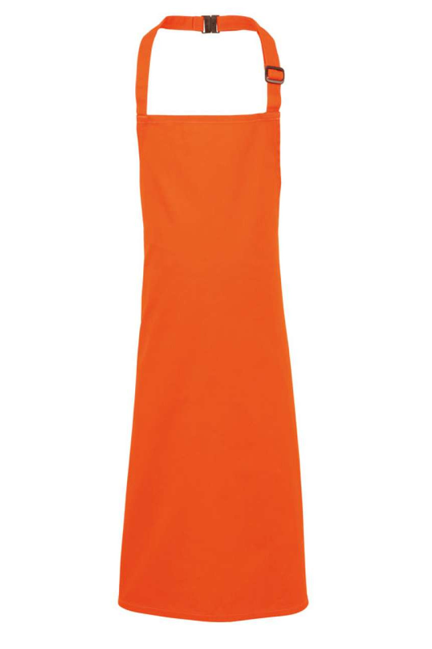 CHILDREN’S BIB APRON