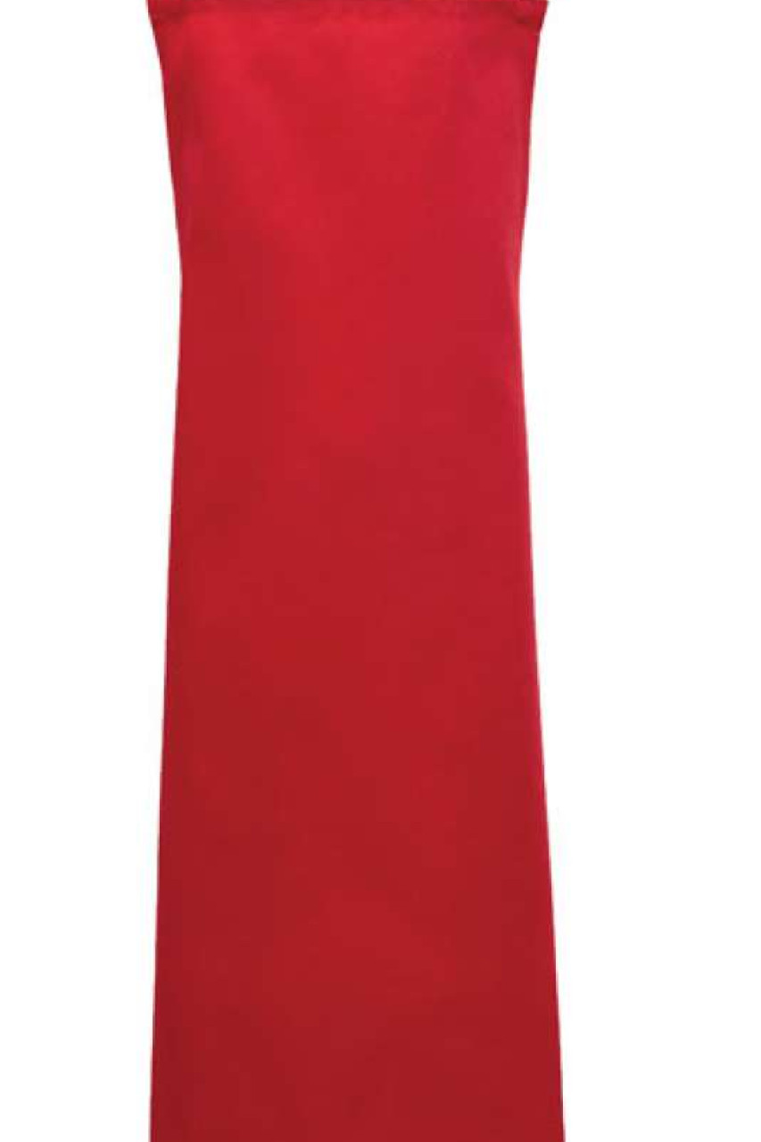 CHILDREN’S BIB APRON