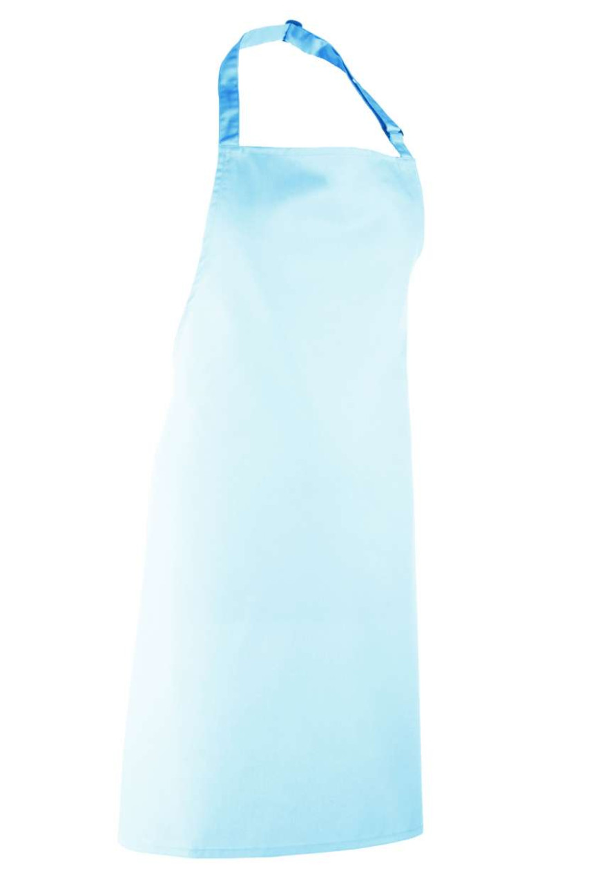 'COLOURS COLLECTION’ BIB APRON