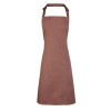 'COLOURS COLLECTION’ BIB APRON