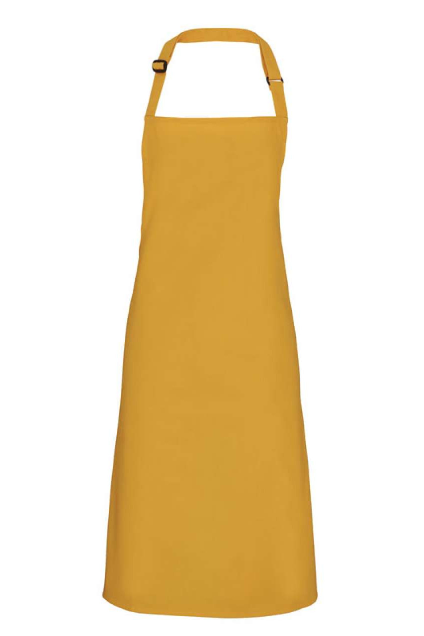 'COLOURS COLLECTION’ BIB APRON