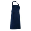 'COLOURS COLLECTION’ BIB APRON