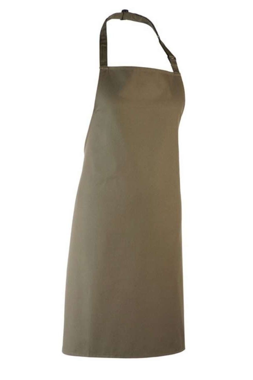'COLOURS COLLECTION’ BIB APRON