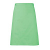 'COLOURS COLLECTION’ MID LENGTH APRON