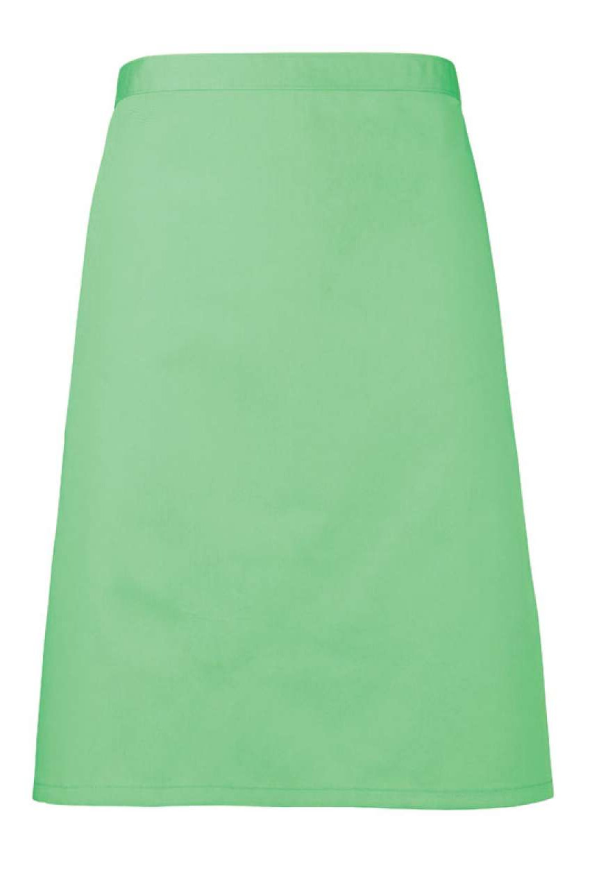 'COLOURS COLLECTION’ MID LENGTH APRON