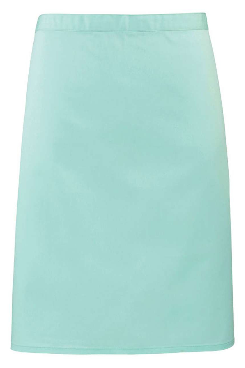 'COLOURS COLLECTION’ MID LENGTH APRON