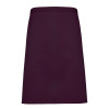 'COLOURS COLLECTION’ MID LENGTH APRON