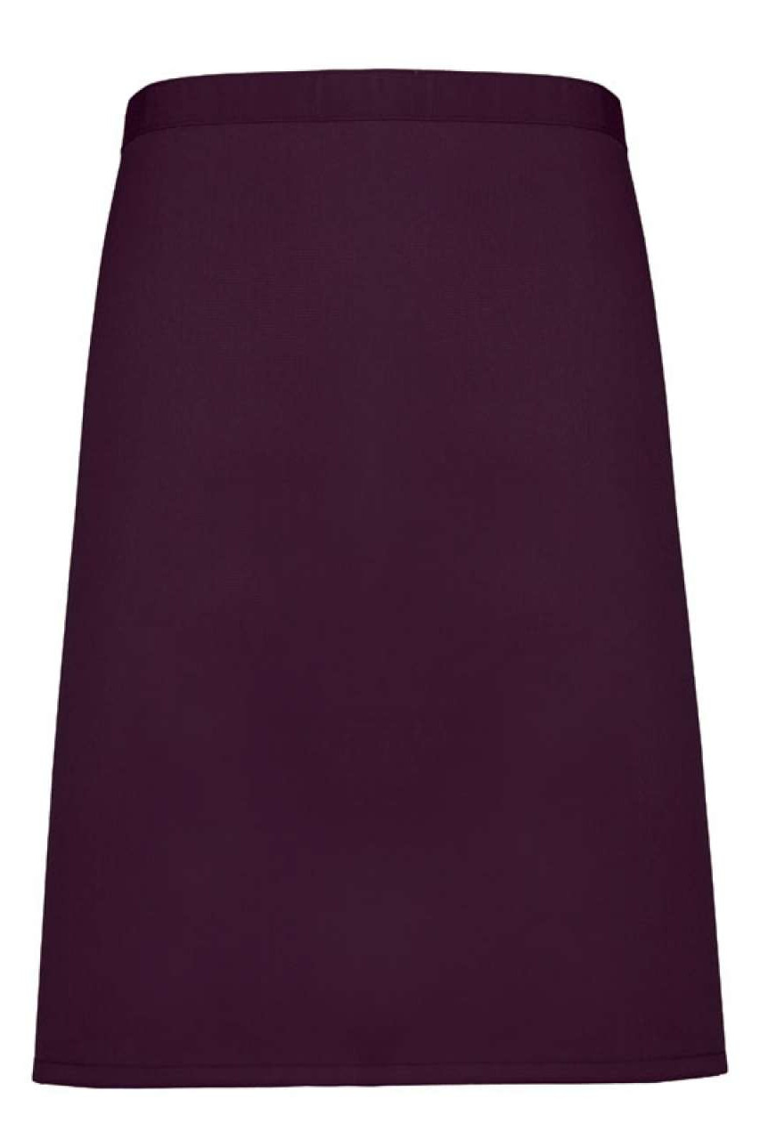 'COLOURS COLLECTION’ MID LENGTH APRON