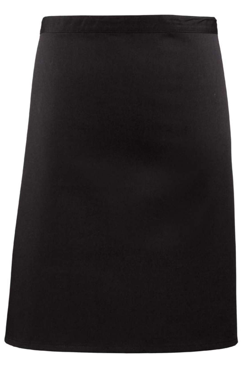 'COLOURS COLLECTION’ MID LENGTH APRON