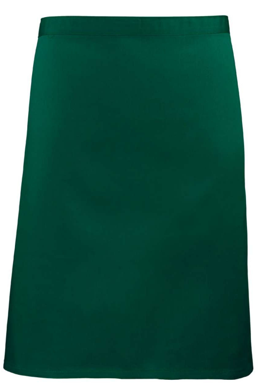 'COLOURS COLLECTION’ MID LENGTH APRON