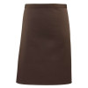 'COLOURS COLLECTION’ MID LENGTH APRON