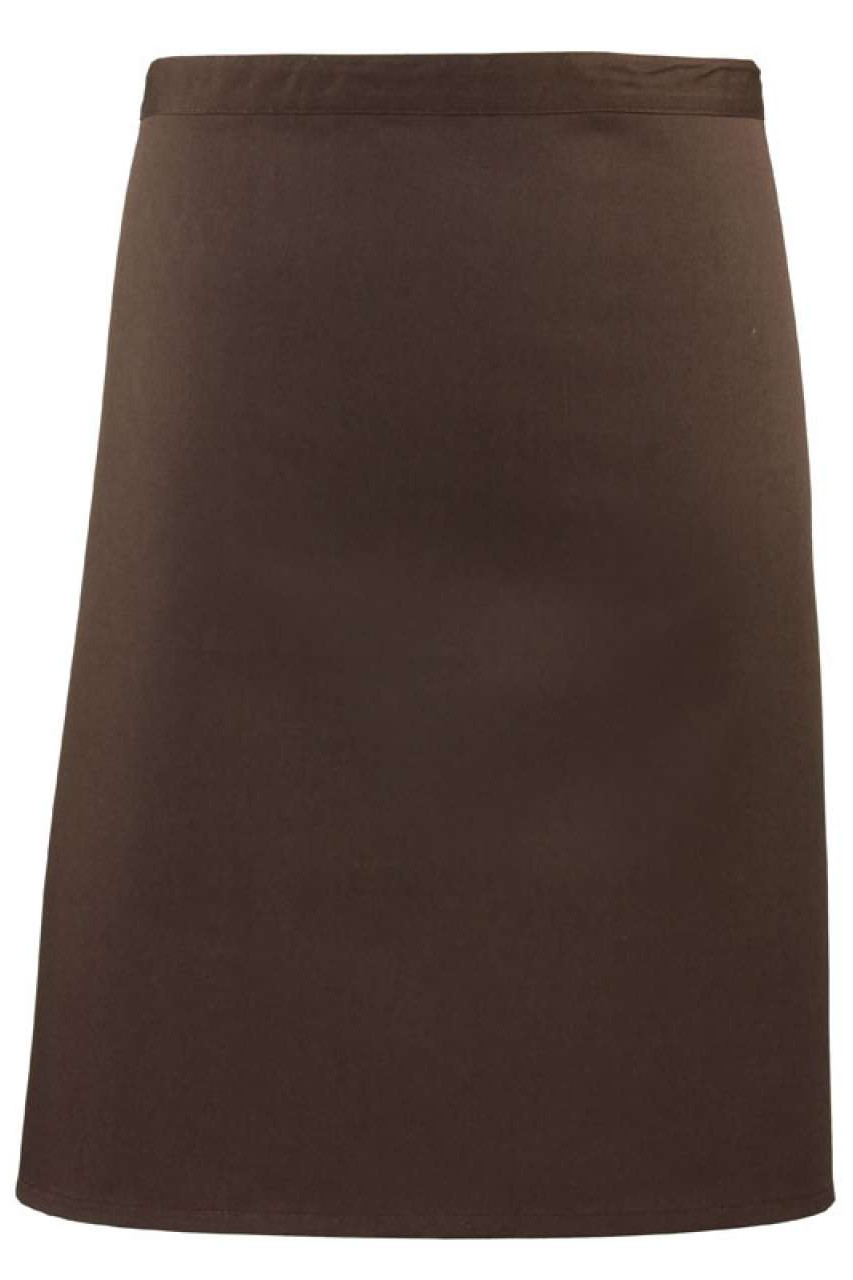 'COLOURS COLLECTION’ MID LENGTH APRON