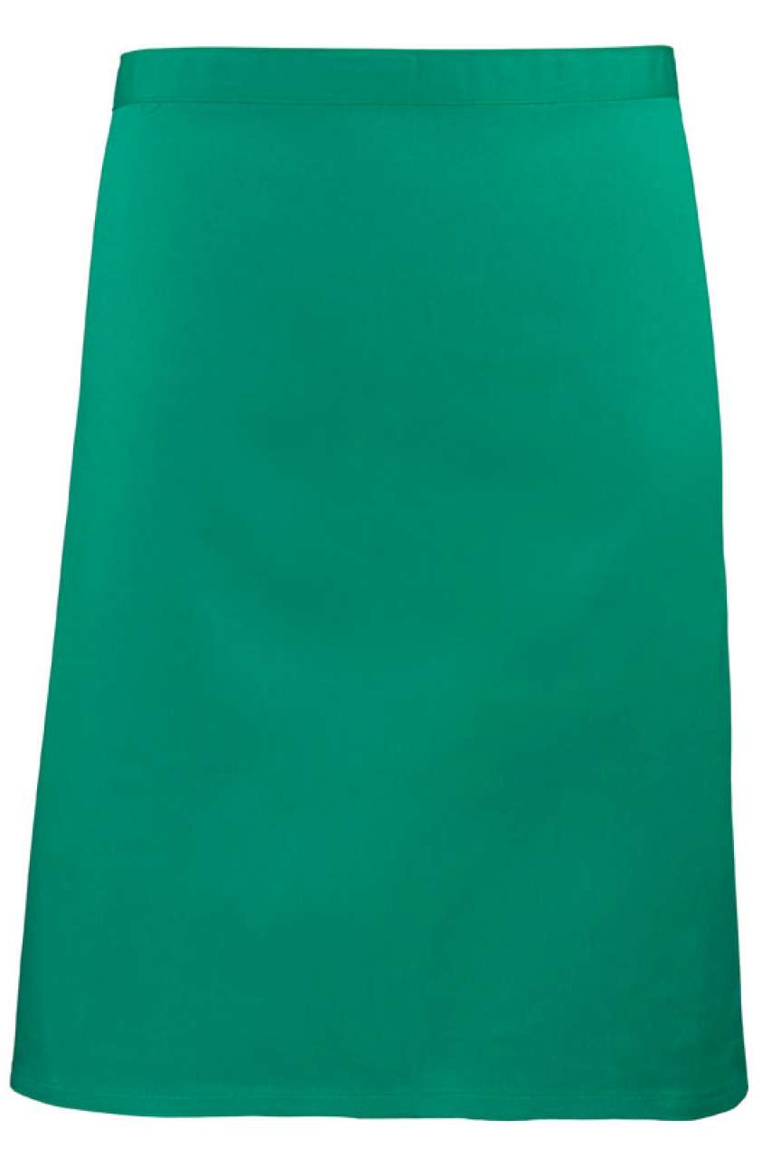 'COLOURS COLLECTION’ MID LENGTH APRON