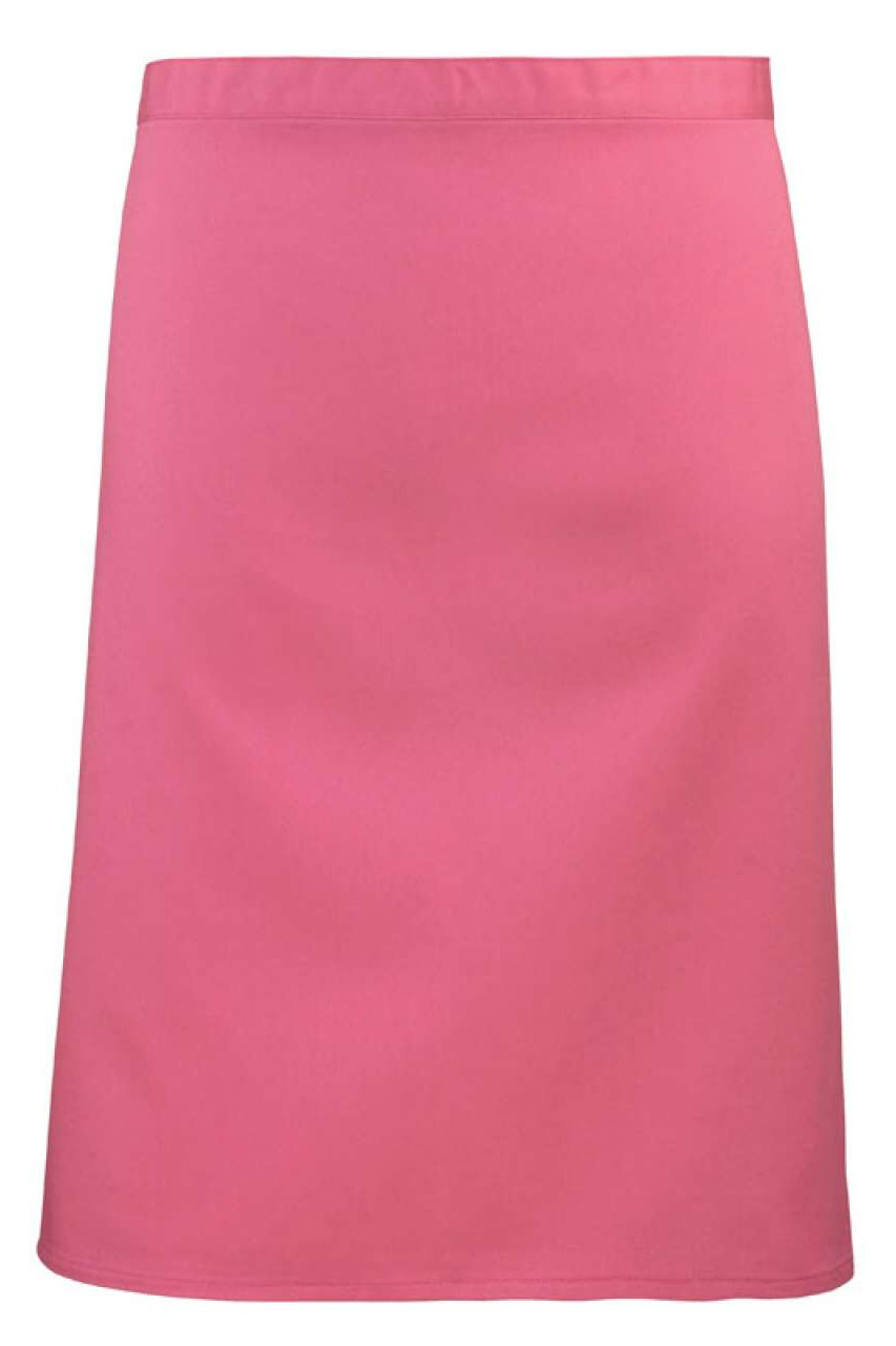 'COLOURS COLLECTION’ MID LENGTH APRON