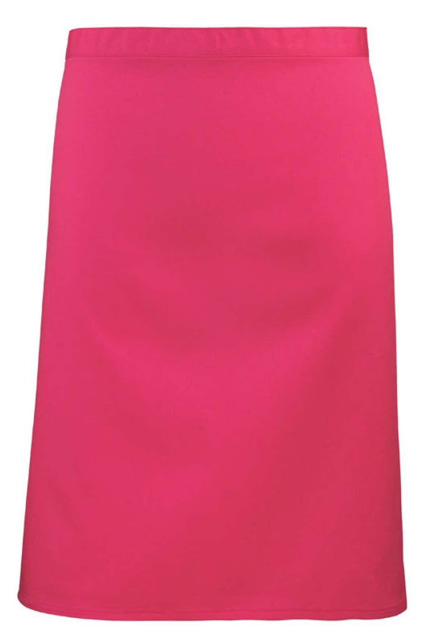 'COLOURS COLLECTION’ MID LENGTH APRON