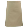 'COLOURS COLLECTION’ MID LENGTH APRON