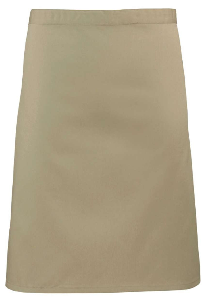 'COLOURS COLLECTION’ MID LENGTH APRON