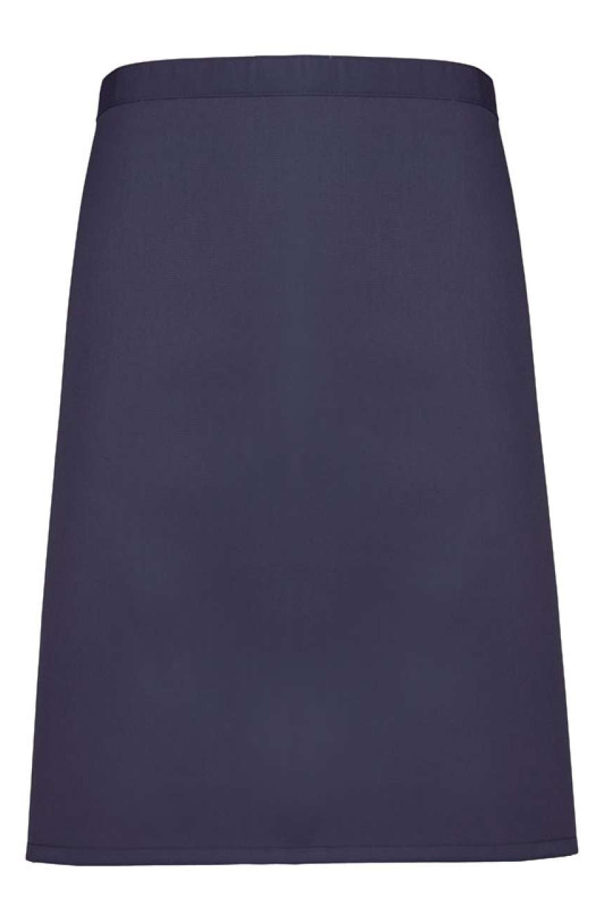 'COLOURS COLLECTION’ MID LENGTH APRON