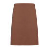 'COLOURS COLLECTION’ MID LENGTH APRON